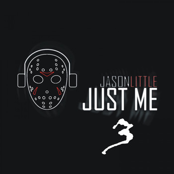 Jason Little - Just Me 3