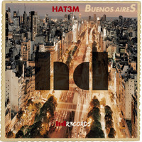 Hat3m - Buenos Aires