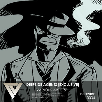 Various Artists - Deepside Agents (Album Compilation)