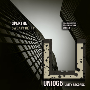 Spektre - Sweaty Betty