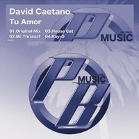 David Caetano - Tu Amor