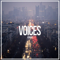 R3WOT - Voices