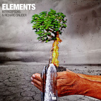Interceptors & Richard Snijder - Elements