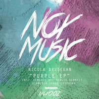 Nicola Brusegan - Purple EP