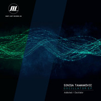 Sinisa Tamamovic - Oscillator EP