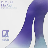 DJ Xquizit - Lila Azul