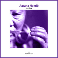 Aasana Namib - JewHarp