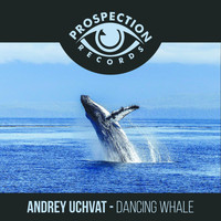Andrey Uchvat - Dancing Whale