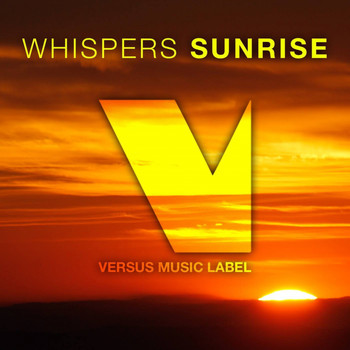 Whispers - Sunrise