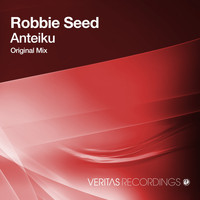 Robbie Seed - Anteiku