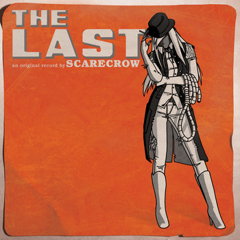 Scarecrow - The Last