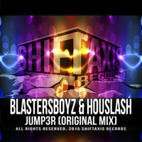 BlastersBoyz - Jump3r
