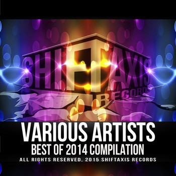 Various Artists - ShiftAxis Records Best Of 2014