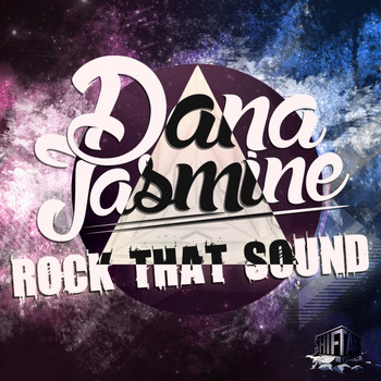 Dana Jasmine - Rock That Sound