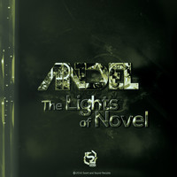 Andel Plac - The Lights of Novel