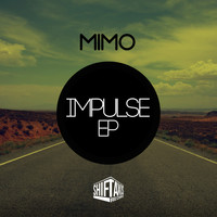 Mimo - Impulse EP