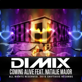 Dimix - Coming Alive