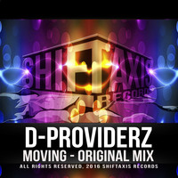 D-Providerz - Moving