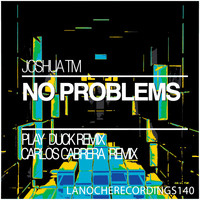 Joshua TM - No Problems