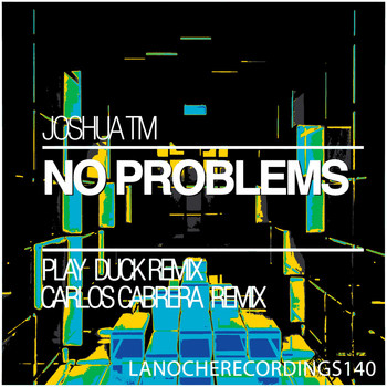Joshua TM - No Problems