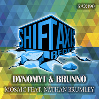 Dynomyt - Mosaic (feat. Nathan Brumley)