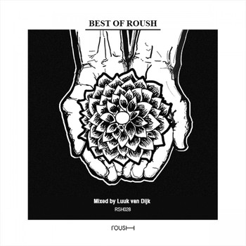 Various Artists - 2 Years Of Roush - Mixed By Luuk Van Dijk