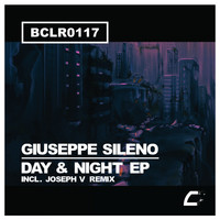 Giuseppe Sileno - Day & Night EP