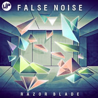 False Noise - Razor Blade EP