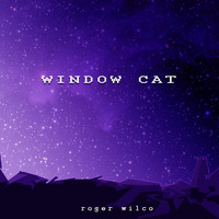Roger Wilco - Window Cat