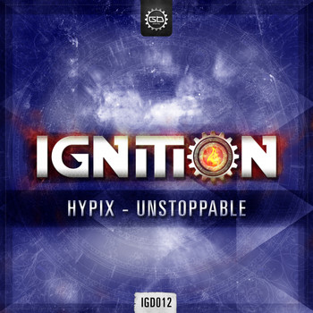 Hypix - Unstoppable