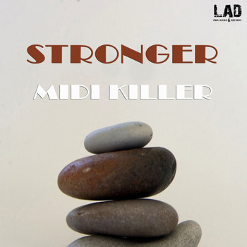Midi Killer - Stronger