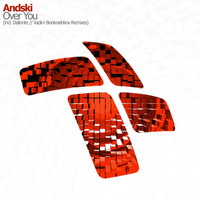 Andski - Over You