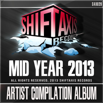 Various Artists - Mid Year 2013 Artist Compilation
