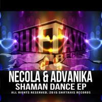 Necola - Shaman Dance EP