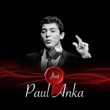 Paul Anka - Just-Paul Anka