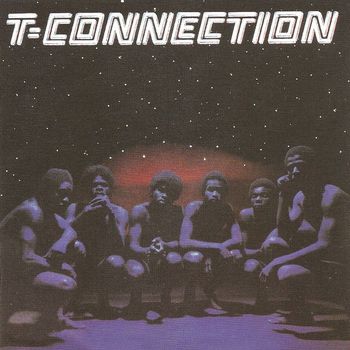 T-Connection - T-Connection (Expanded Edition)
