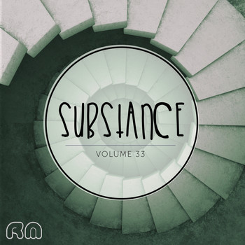 Various Artists - Substance, Vol. 33