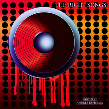 Andres Espinosa - The Right Songs