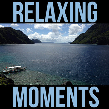 Various Artists - Relaxing Moments
