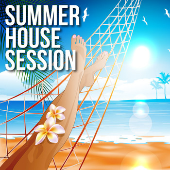 Various Artists - Summer House Session