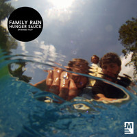 The Family Rain / - Hunger Sauce EP