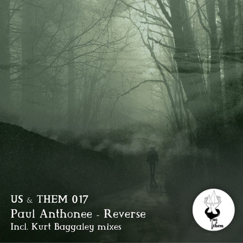 Paul Anthonee - Reverse