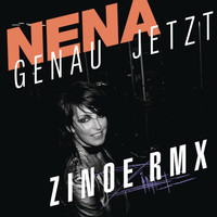 Nena - Genau jetzt - Remixe