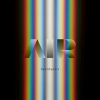 Air - Twentyears
