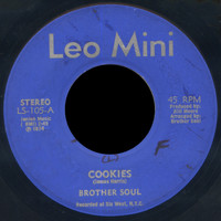 Brother Soul - Cookies