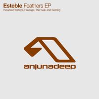 Esteble - Feathers EP