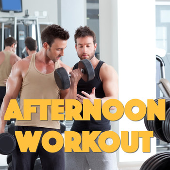 Various Artists - Afternoon Workout