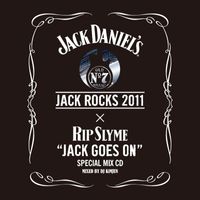 RIP SLYME - JACK GOES ON