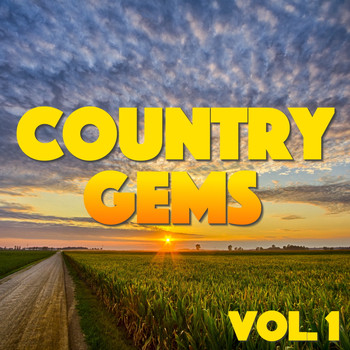 Various Artists - Country Gems, vol. 1