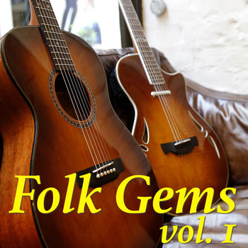Various Artists - Folk Gems, vol. 1